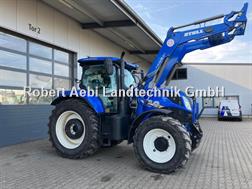 New Holland T7.210