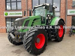 Fendt 826 VARIO