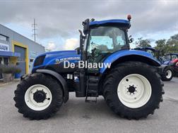 New Holland T7.200