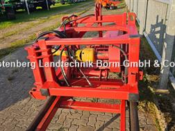 Sauerburger Mörtel BM 1800 RIED