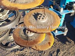 Lemken COMPACT-SOLITAIR 9/600 K HD