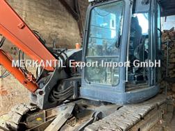 Hitachi ZX 85 US BLC-3
