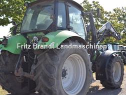 Deutz-Fahr AGROTRON 120