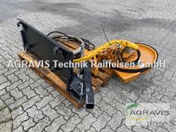 Avant ZAUNMÄHER