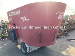 Trioliet Solomix 2/1600 ZK