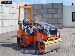 Hamm HD12 VV