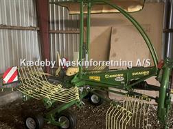 Krone Swadro S 420