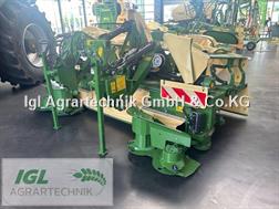 Krone EasyCut F 400 Fold