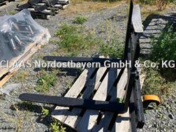 Alo 11262540Q PALETTENGABEL 122CM