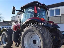 Case IH PUMA 150