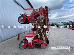 Kverneland OPTIMA 6,00 M PH