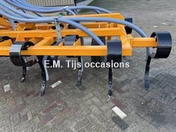 Veenhuis Terraject 400 bouwlandbemester