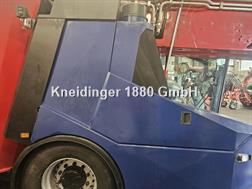 Siloking Selbstfahrer 13 m³