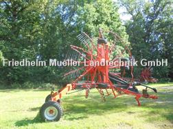 Kuhn GA8131 MITTELSCHWADER
