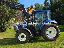 New Holland T 4.55