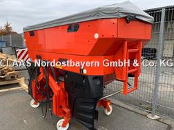 Rauch AXIS 30.2 EMC+W REDUZIERT!