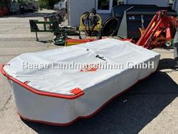 Kuhn GMD 280-FF SEHR GUT