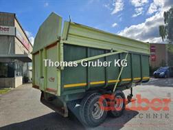 Fliegl TMK 80
