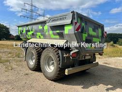 Annaburger HardLiner HTS 22A.15