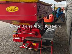 Bredal F2 3200 VELHOLDT!