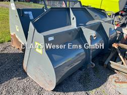 Bressel & Lade Schwergut Schaufel XL, CLAAS TORION, LIEBHERR