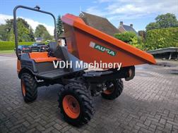 Ausa D 201 RHGS