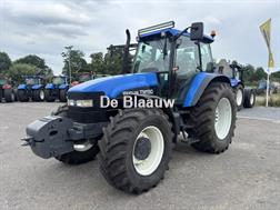 New Holland TM 150