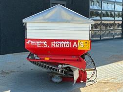 Kverneland EXACTA-HL VN237