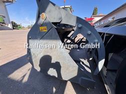 Schäffer Silage-Greifschaufel 1,80m