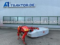 Kuhn GMD 702 GII