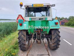 Deutz-Fahr D 6206