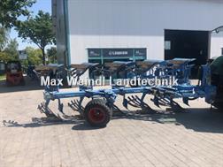 Lemken VariOpal 8 5 N