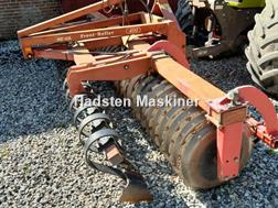 He-Va Front-Roller 4m