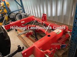 Kuhn Hubrahmen