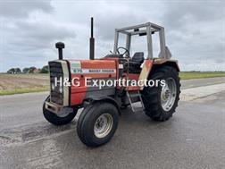 Massey Ferguson 675