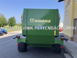 Krone Fortima V 1500 MC