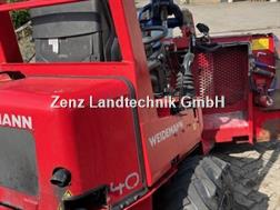 Siloking Silokamm DA 4200