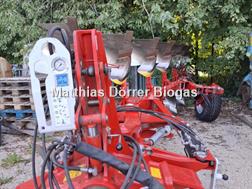 Pöttinger Servo 4000
