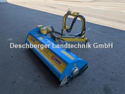 Zanon TMO 1700