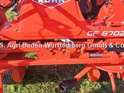 Kuhn GF 8702