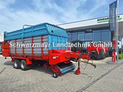 Mengele Super Rotana 743/2