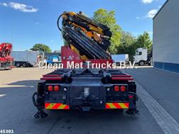 Scania G 480 8x2 Fassi 95 Tonmeter ladkraan + Fly-Jib