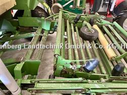 Krone Comprima CF 155 XC