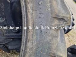 Continental 9.5-42