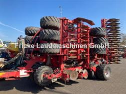 Kverneland U-Drill 6000