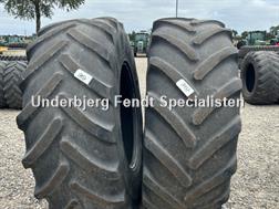 Michelin 650/75R38