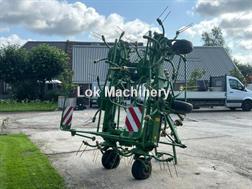 Krone KW 8.82/8 Schudder 8 elements Schudder