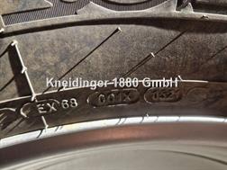 Michelin OmniBib 480/70R34