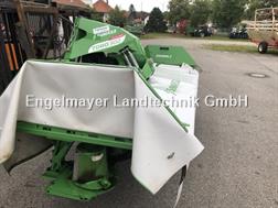 Samasz Toro 302