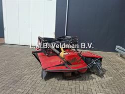 Vicon FMT 3000